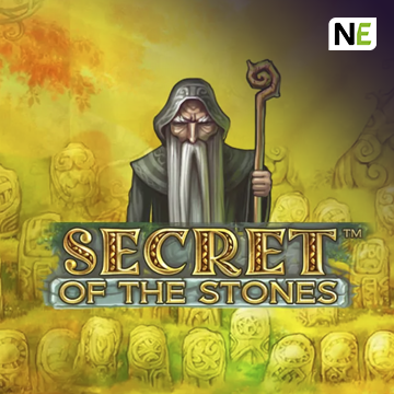 NetEnt : Secret of the Stones - BOYBET168