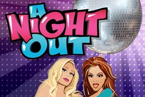 Playtech : A Night Out - BOYBET168
