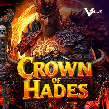 Vplus : Crown of Hades - BOYBET168