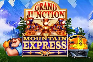 Playtech : Grand Junction: Mountain Express - BOYBET168
