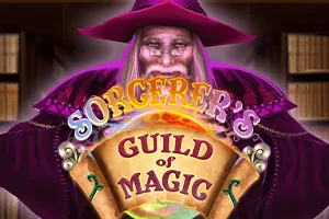 Playtech : Sorcerers Guild of Magic - BOYBET168