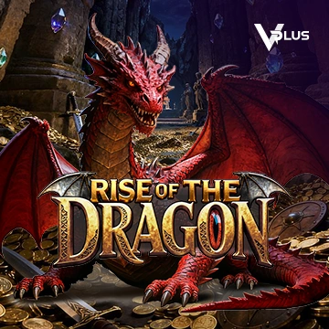 Vplus : RISE OF THE DRAGON - BOYBET168