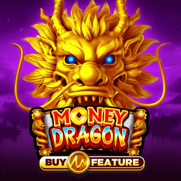 Microgaming : Money Dragon - BOYBET168