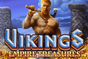 Playtech : Vikings: Empire Treasures - BOYBET168