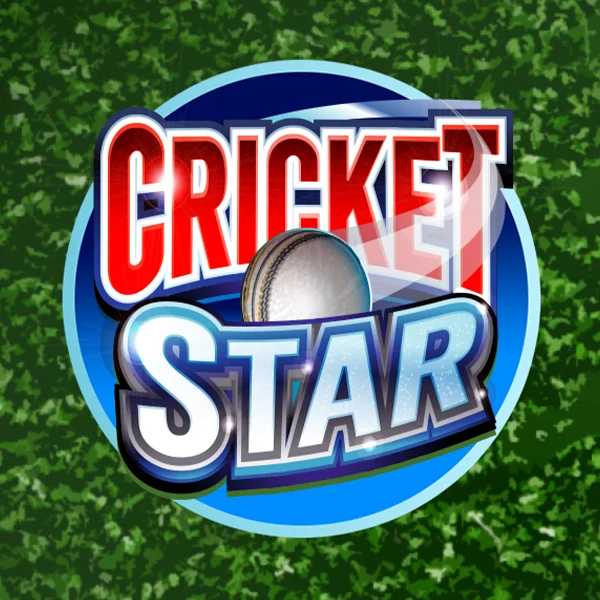 Microgaming : Cricket Star - BOYBET168