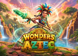 Pragmatic : Wonders of Aztec - BOYBET168
