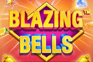 Playtech : Blazing Bells - BOYBET168
