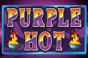 Playtech : Purple Hot - BOYBET168