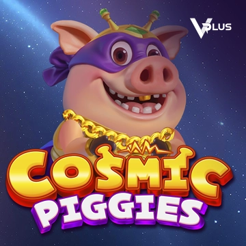 Vplus : Cosmic Piggies - BOYBET168