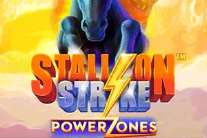 Playtech : Stallion Strike - BOYBET168