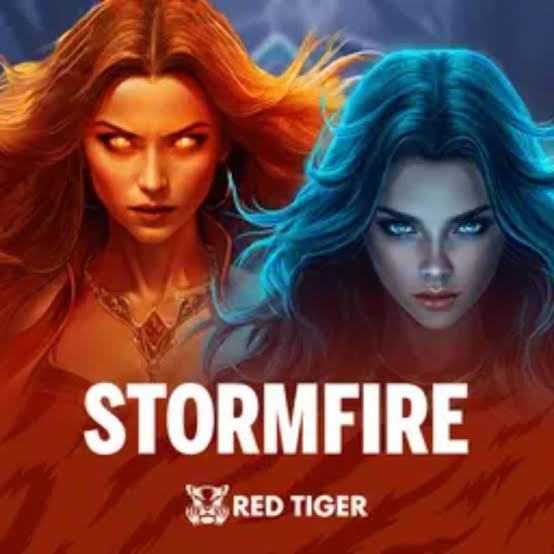 Redtiger : Stormfire - BOYBET168