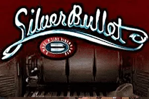 Playtech : Silver Bullet - BOYBET168