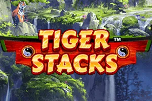Playtech : Tiger Stacks - BOYBET168