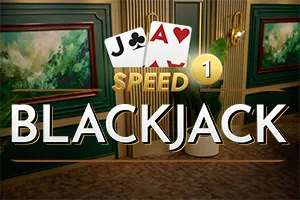 Speed Blackjack 2 - BOYBET168