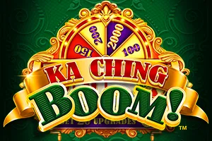 Playtech : Ka Ching Boom - BOYBET168