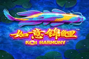 Playtech : Koi Harmony - BOYBET168