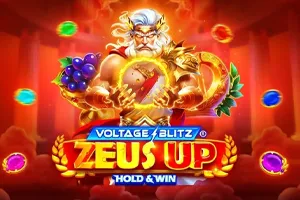 Playtech : Voltage Blitz Zeus Up - BOYBET168
