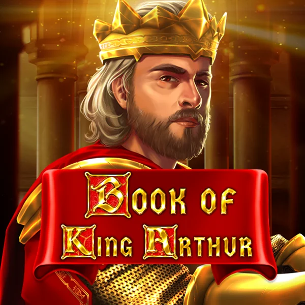 Microgaming : Book of King Arthur - BOYBET168