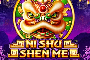Playtech : Ni Shu Shen Me - BOYBET168
