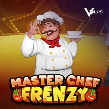 Vplus : Master Chef Frenzy - BOYBET168