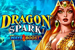 Playtech : Dragon Spark - BOYBET168