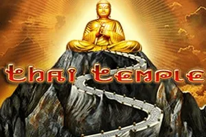 Playtech : Thai Temple - BOYBET168