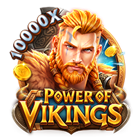 Facai : POWER OF VIKINGS - BOYBET168