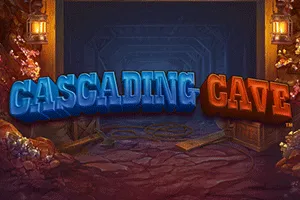 Playtech : Cascading Cave - BOYBET168