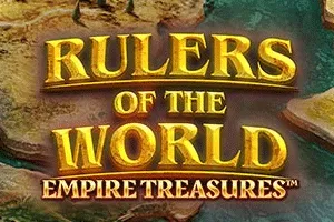 Playtech : Rulers of the World: Empire Treasures - BOYBET168