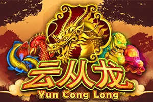 Playtech : Yun Cong Long - BOYBET168