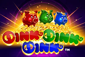 Playtech : Oink Oink Oink - BOYBET168