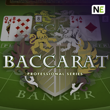 NetEnt : NetEnt Baccarat - BOYBET168