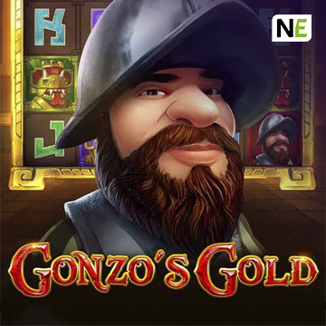 NetEnt : Gonzos Gold - BOYBET168