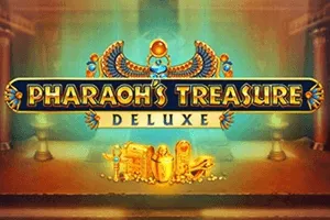 Playtech : Pharaohs Treasure Deluxe - BOYBET168