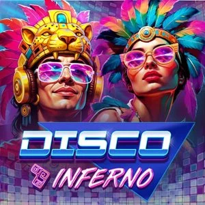 Redtiger : Disco Inferno - BOYBET168