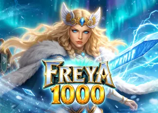 Pragmatic : Freya 1000 - BOYBET168