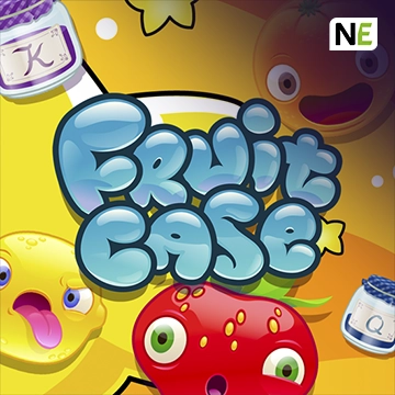 NetEnt : Fruit Case - BOYBET168