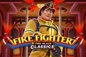 Playtech : Fire Blaze: Fire Fighter - BOYBET168