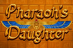 Playtech : Pharaohs Daughter - BOYBET168