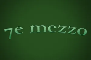 Playtech : 7 E Mezzo - BOYBET168