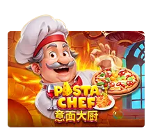 Joker123 : Pasta Chef - BOYBET168