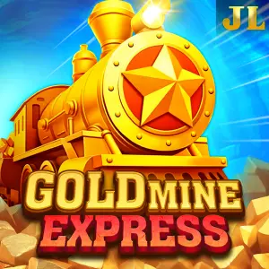 Jili : Gold Mine Express - BOYBET168