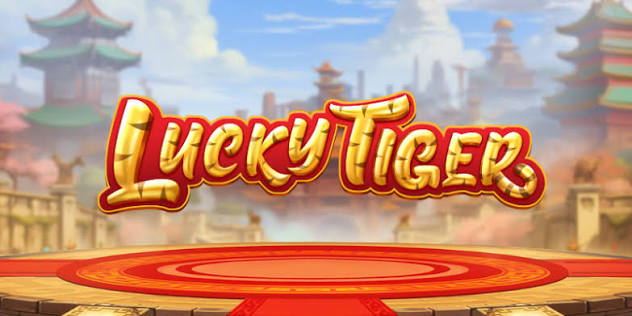 Funky : Lucky Tiger - BOYBET168