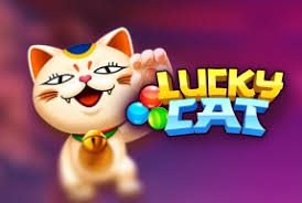 Funky : Lucky Cat - BOYBET168