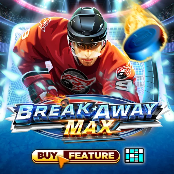 Microgaming : Break Away Max - BOYBET168
