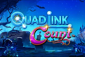 Playtech : Quad Link Count - BOYBET168