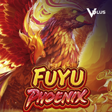 Vplus : Fuyu Phoenix - BOYBET168