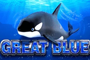 Playtech : Great Blue - BOYBET168