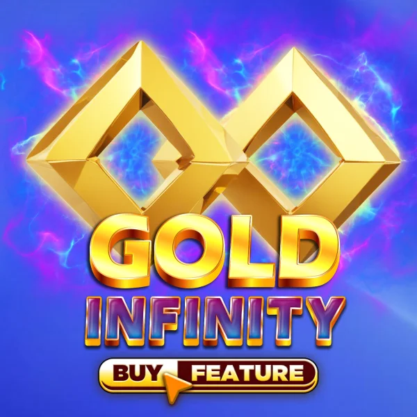 Microgaming : Gold Infinity - BOYBET168