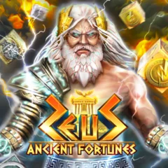 Microgaming : Ancient Fortunes: Zeus - BOYBET168